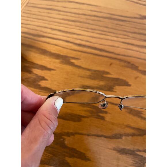 Versace prescription glasses frames - Picture 5 of 5